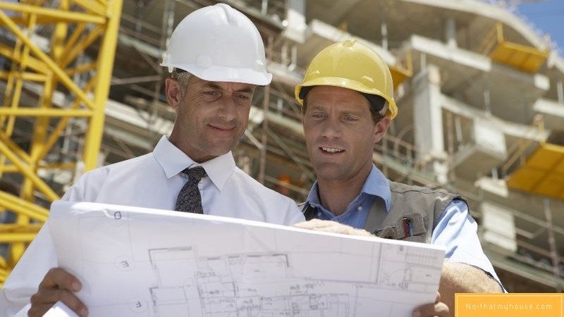 Công việc của kỹ sư QC