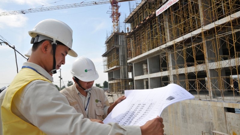 Công việc của kỹ sư QC