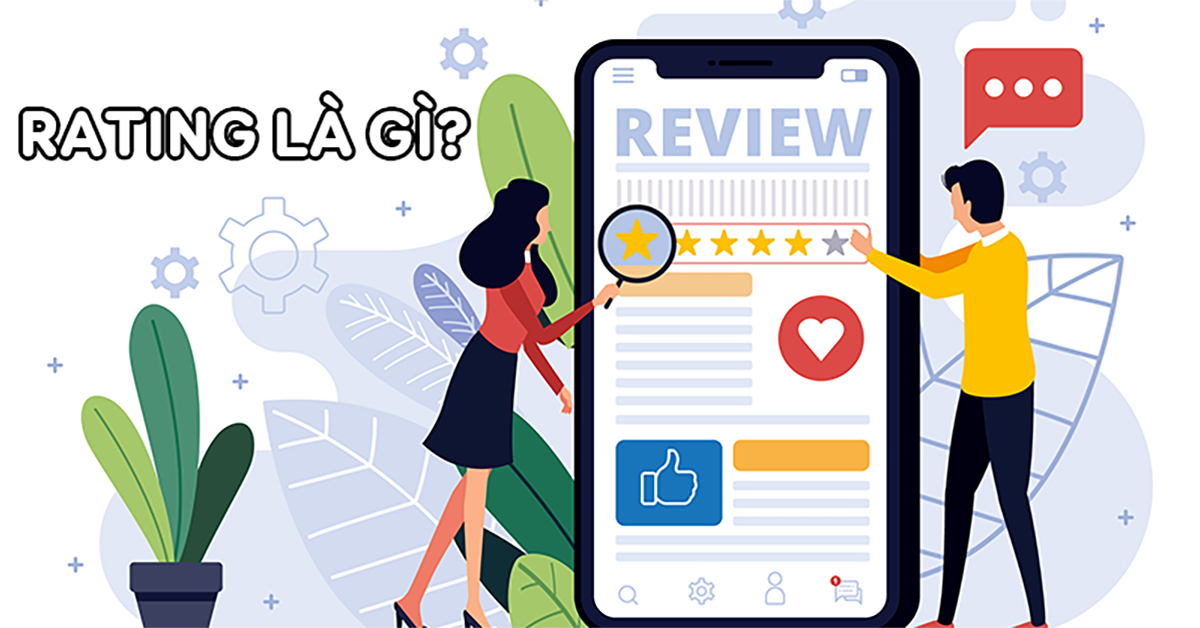 Rating là gì? Ý nghĩa của Rating đối với chương trình truyền hình