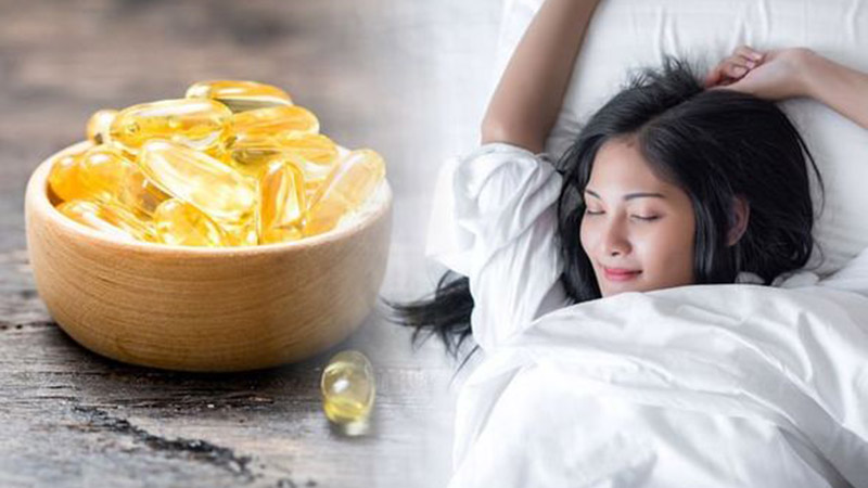 Sử dụng vào buổi sáng và buổi tối