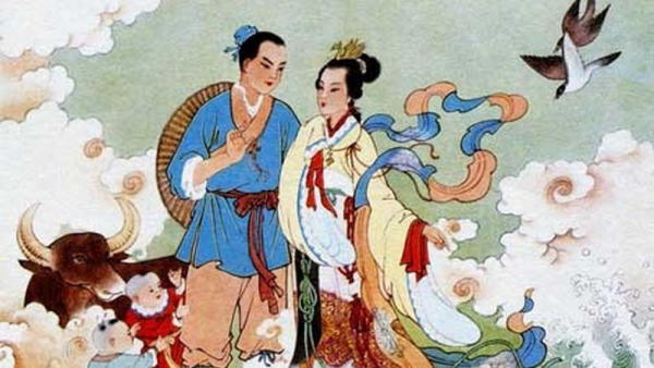 Hai người quyết định ở bên nhau
