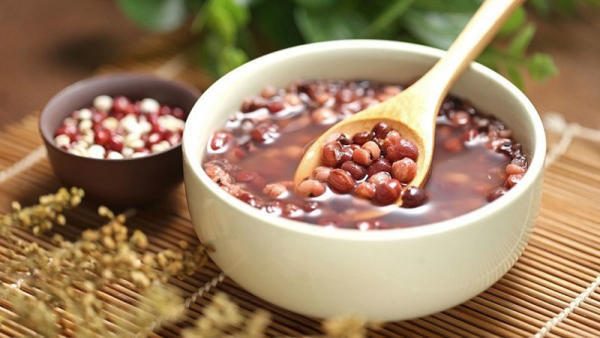 Ăn chè đậu đỏ vào ngày Thất tịch sẽ gặp nhiều may mắn trên đường tình duyên