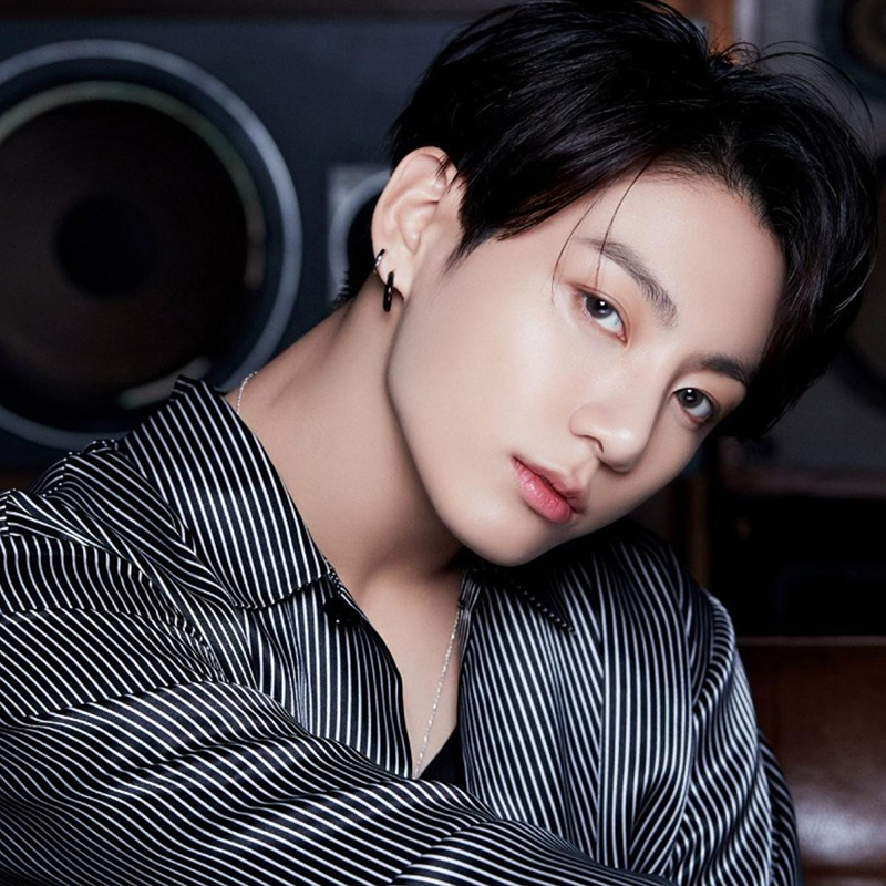 Jungkook được xem là "Maknae vàng" của BTS vì vô cùng tài năng và được các anh "cưng như trứng"