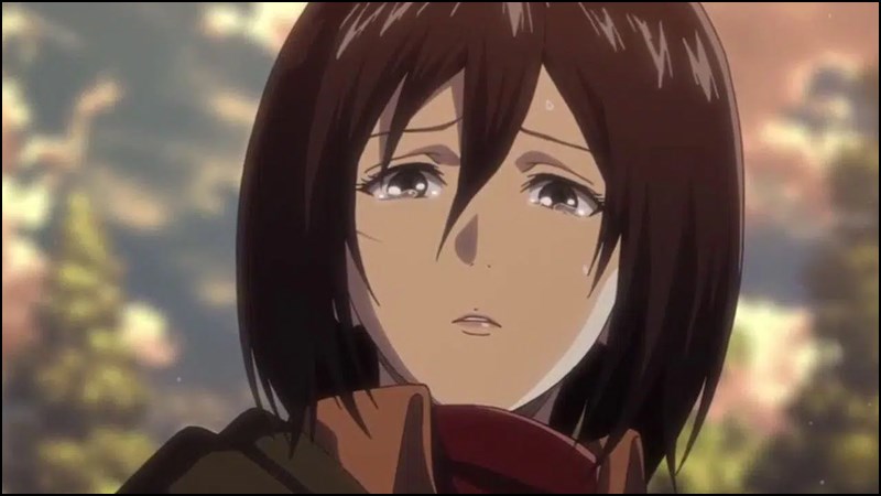 Mikasa (Tấn công Titan)