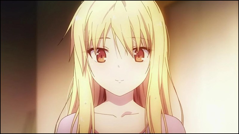 Mashiro Shiina (Sakurasou no Pet na Kanojo)