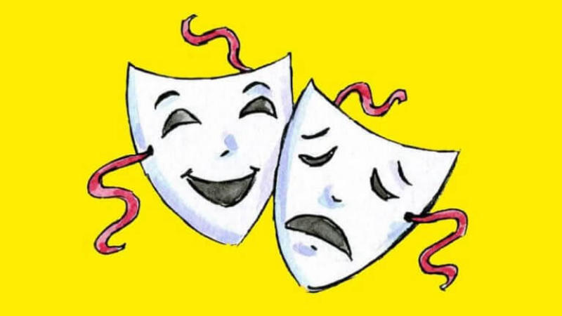 Drama là gì trong điện ảnh