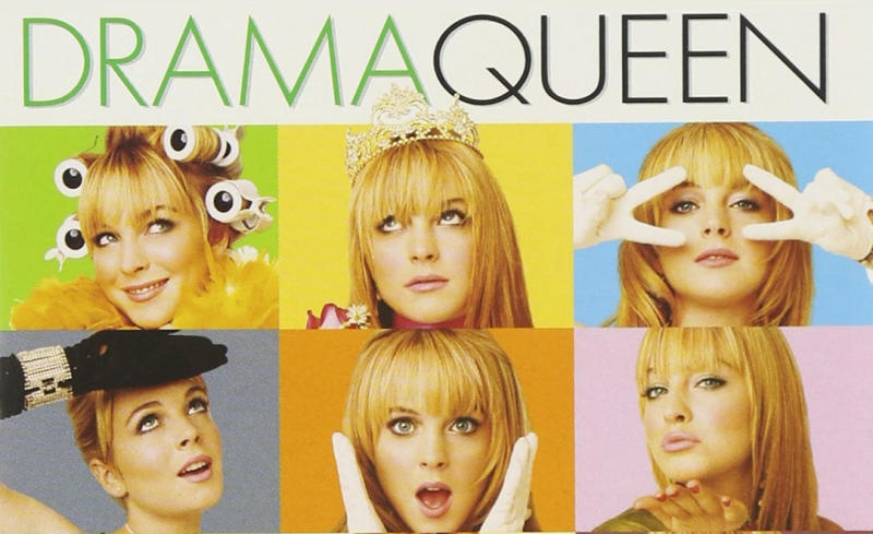 Drama queen là gì?