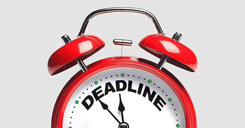 Deadline là gì?