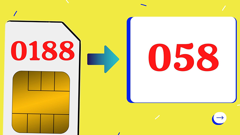 Tìm hiểu 0188 là mạng gì?