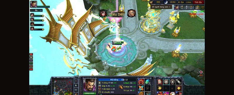 Game 3Q