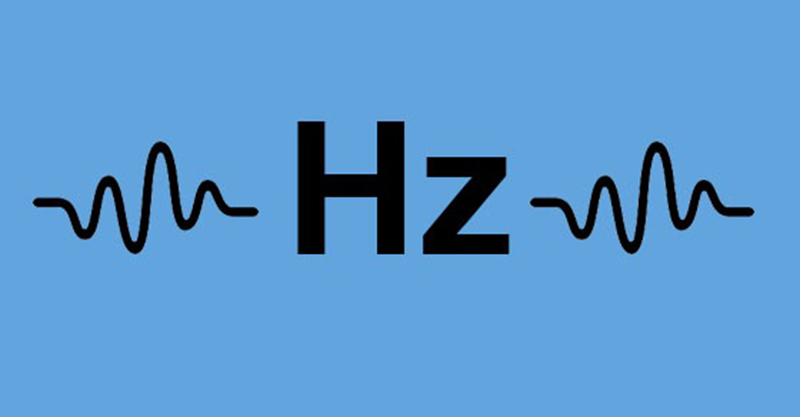 Sự khác nhau giữa 50hz và 60hz