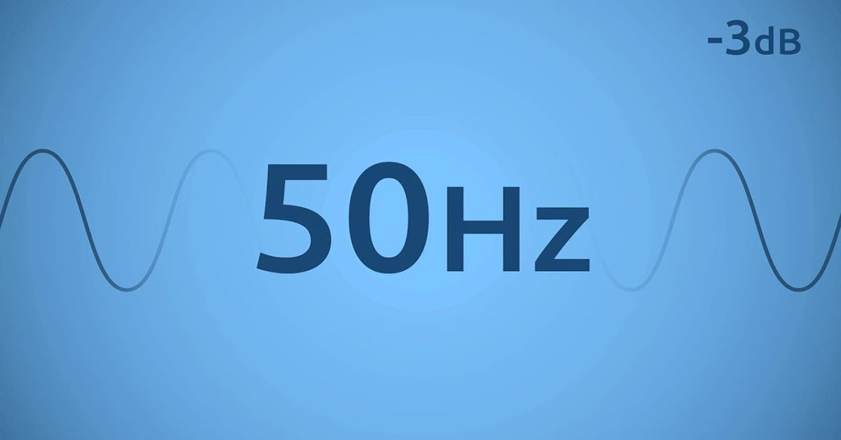 50hz là gì