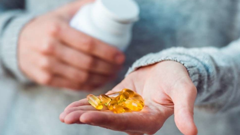 Cải thiện sức khỏe xương và khớp