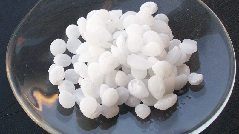 Tính chất hóa học của oxit bazơ