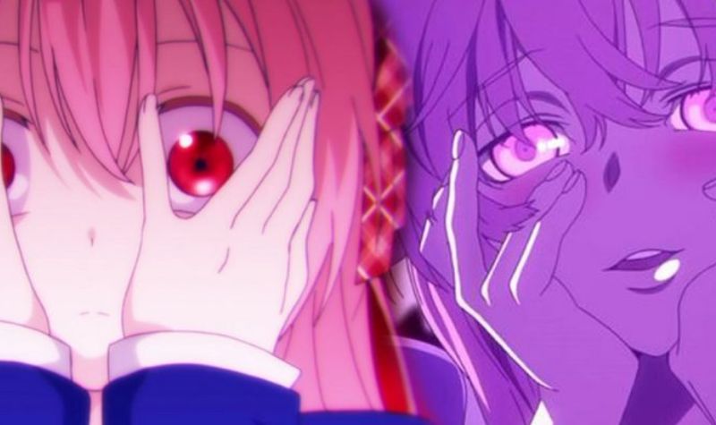 Tsundere bắt nguồn từ đâu?