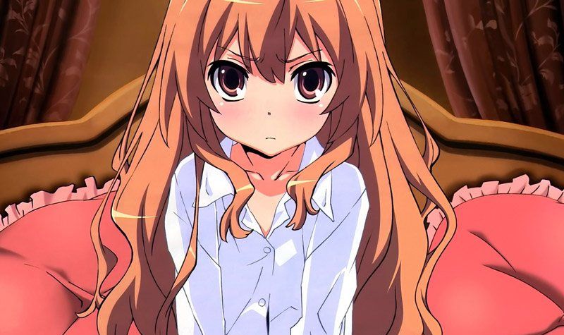 Đặc điểm của Tsundere