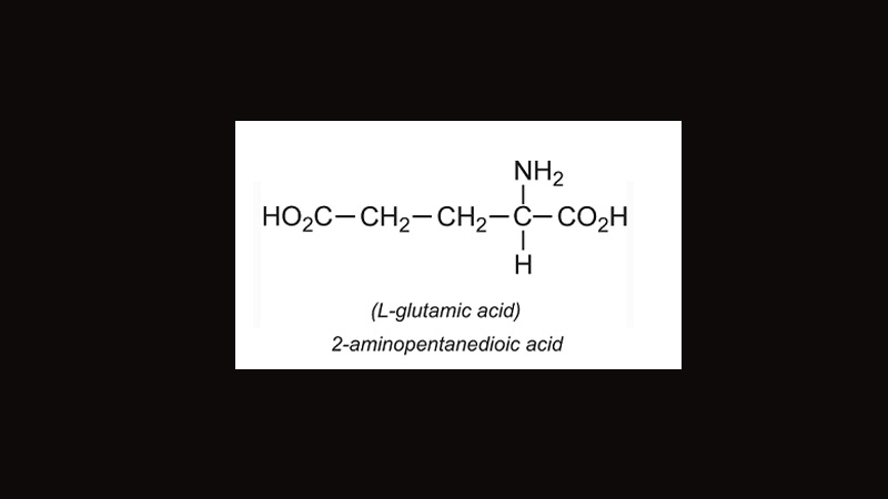 Axit Amino Glutaric