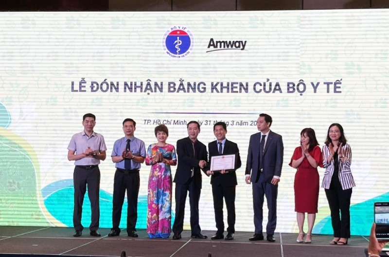 Đánh giá khách quan về Amway