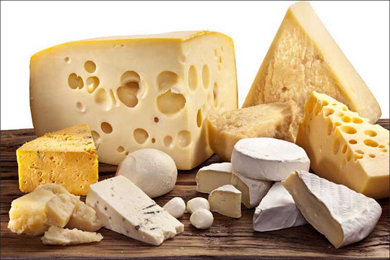 Định nghĩa Axit propionic là gì?