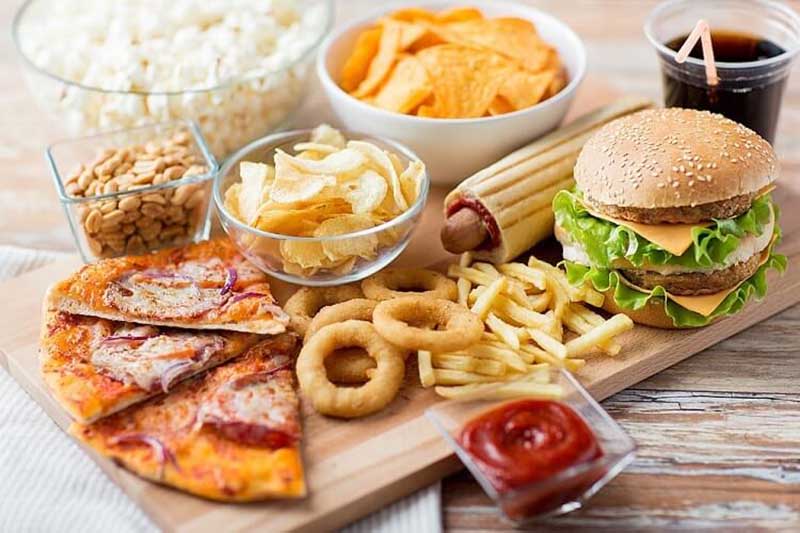 Sử dụng làm chất bảo quản