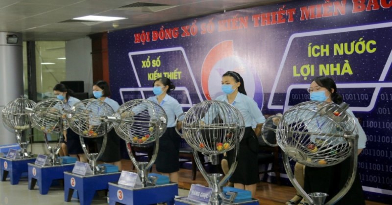 Bí kíp soi cầu lô miền nam chính xác 100%