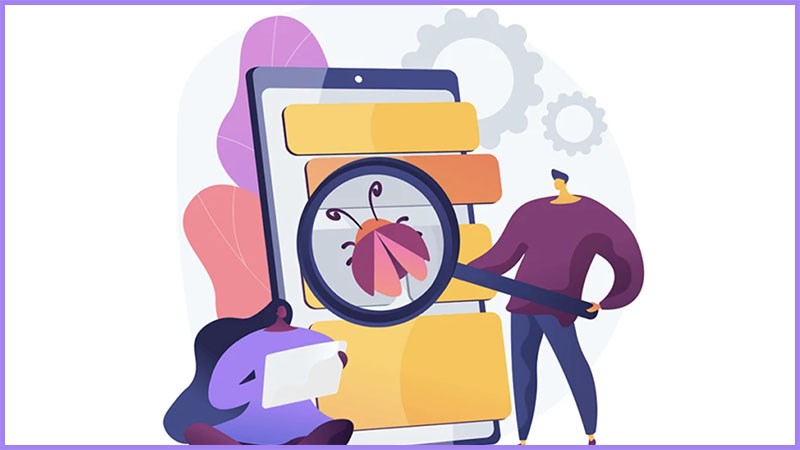 Lưu ý cần nắm để viết Bug Report tốt