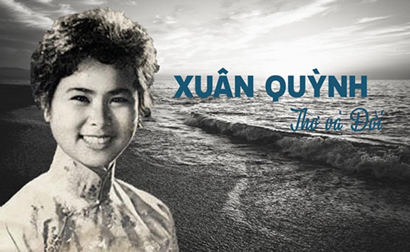 Đôi nét về nhà thơ Xuân Quỳnh
