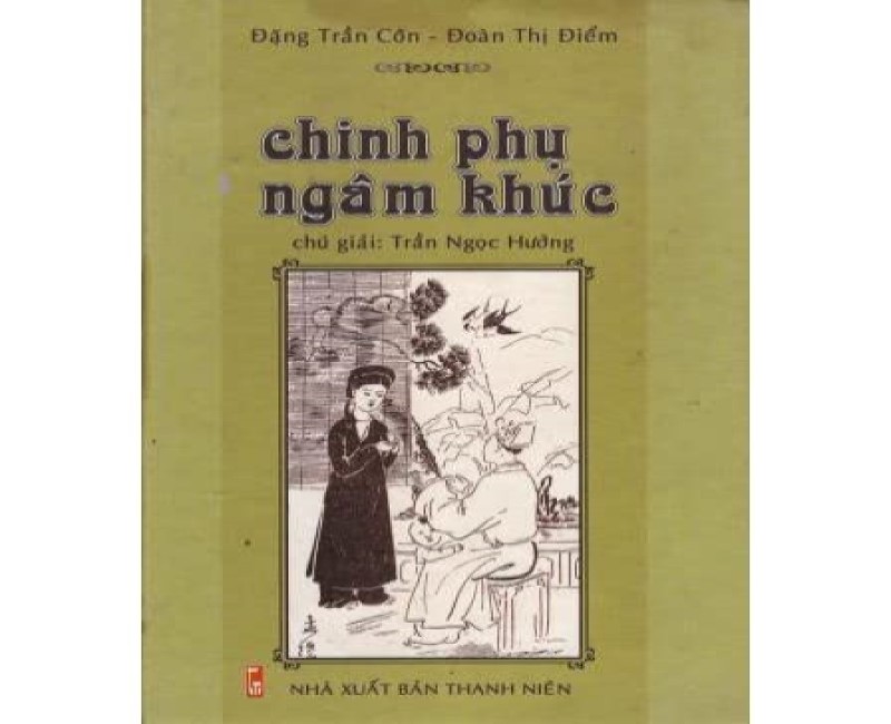 Giới thiệu Chinh phụ ngâm 