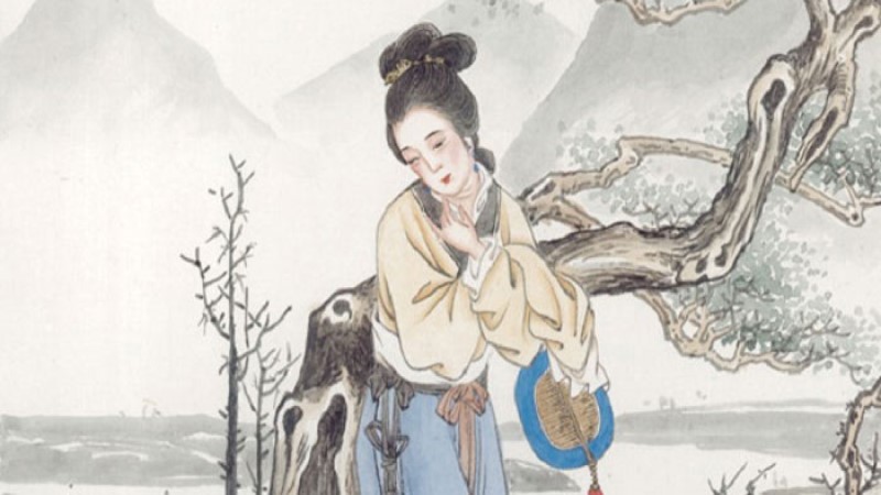 Giá trị nội dung của tác phẩm Chinh phụ ngâm