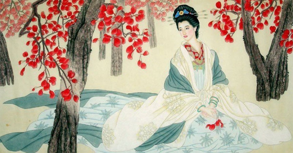 chinh phụ ngâm
