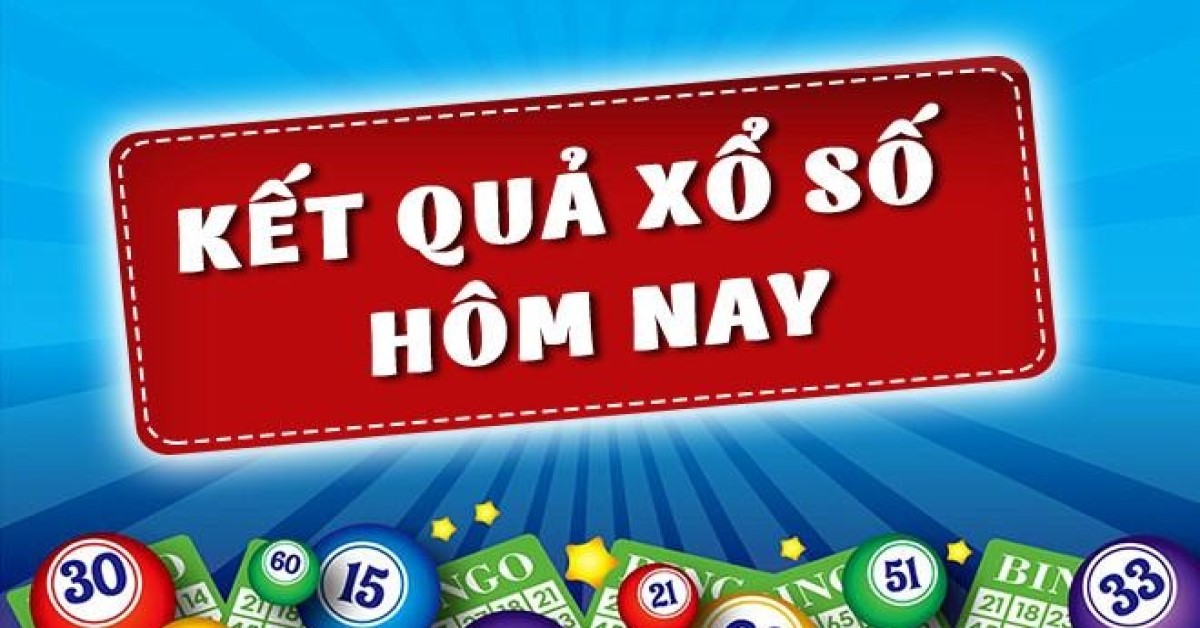 tin xổ số