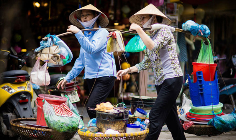 Những hoạt động chưa được phép hoạt động trở lại