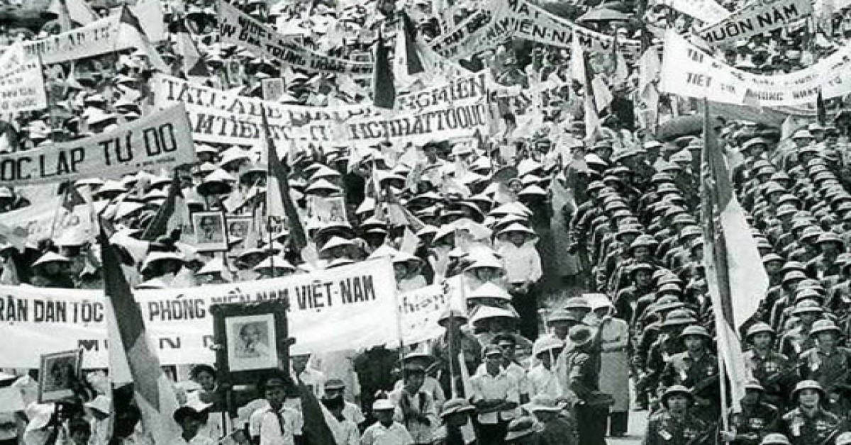 việt nam hóa chiến tranh là gì