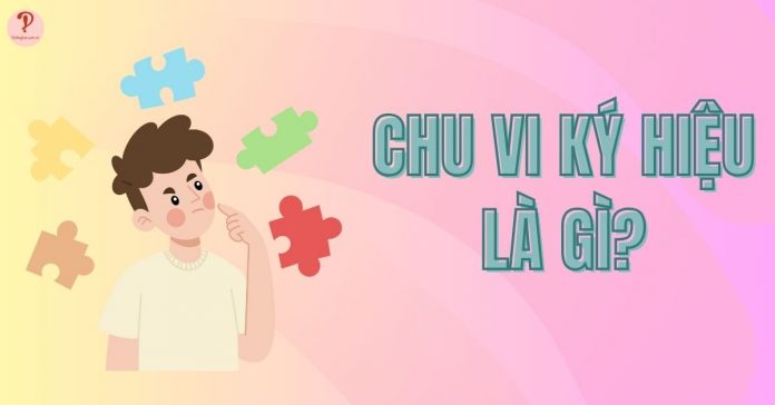 Kí hiệu chu vi là gì? Công thức tính chu vi hình học