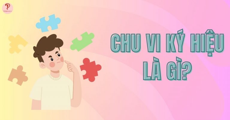 Kí hiệu chu vi là gì? Công thức tính chu vi hình học