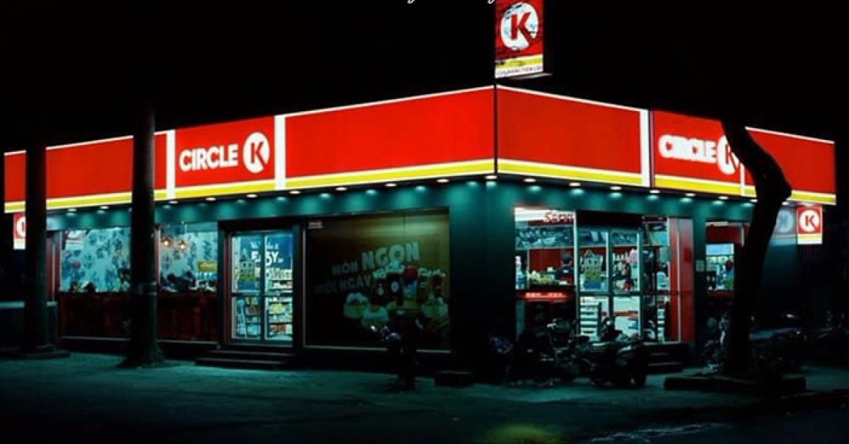 Circle K là gì? Sự hình thành và Ưu điểm của Circle K