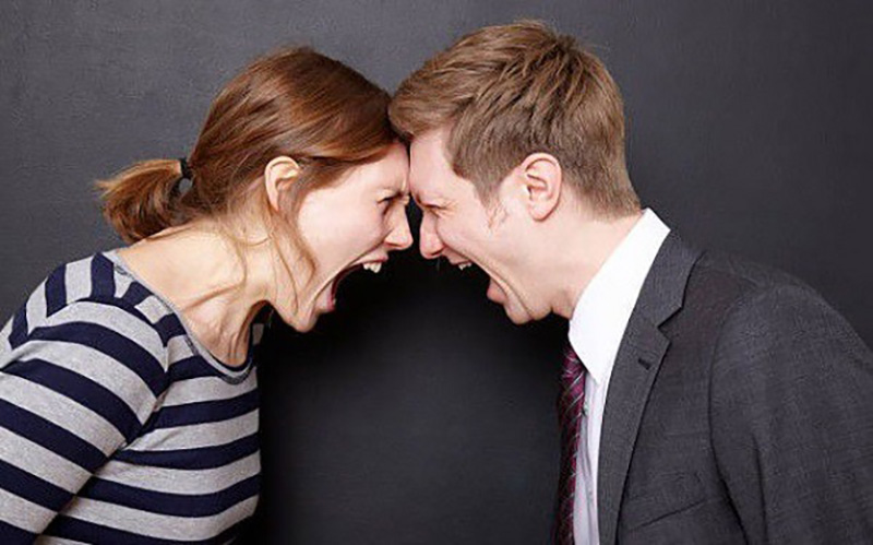 Vợ chồng rơi vào cung tuyệt mệnh cần có cách hóa giải