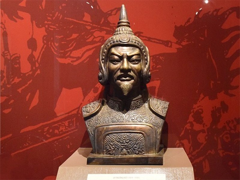 Sự chuẩn bị của nhà Lý
