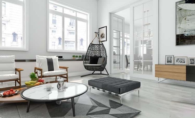 Khái niệm về Decor