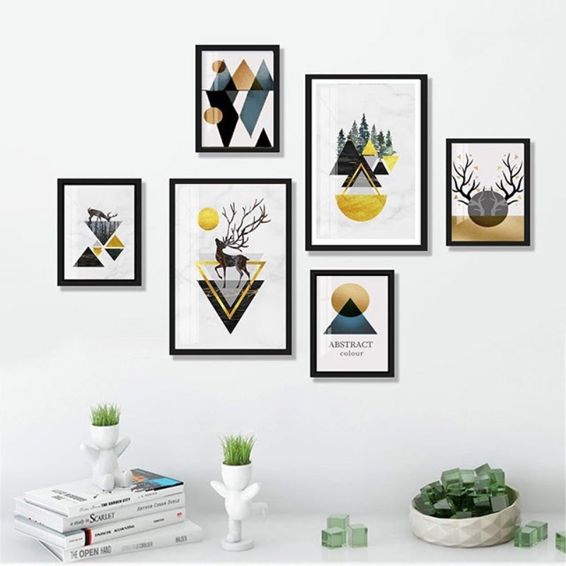 Sản phẩm Decor là gì?