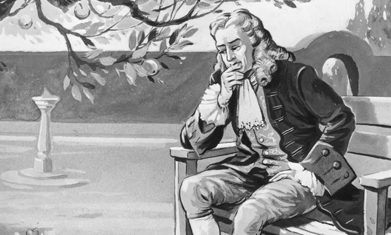 Ý nghĩa định luật 1 và 2 Newton