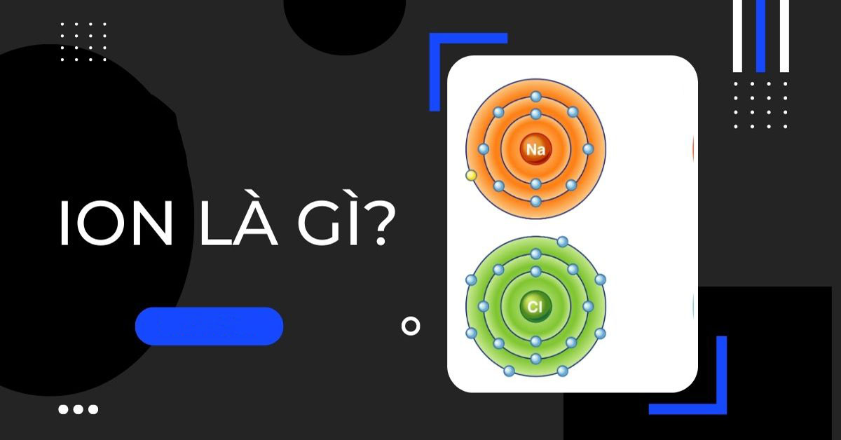 năng lượng ion hóa