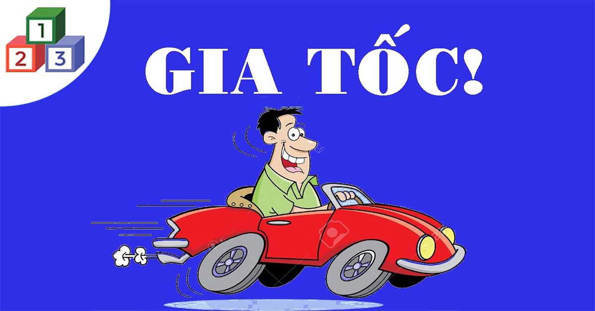 gia tốc hướng tâm