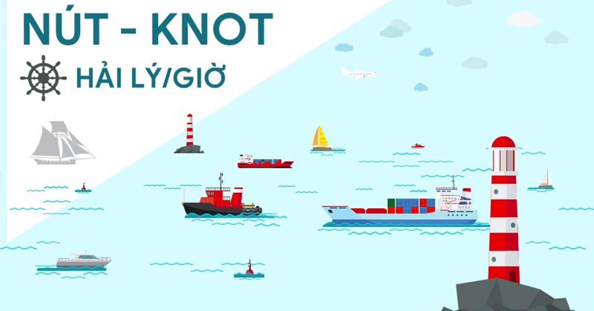 Knot là gì