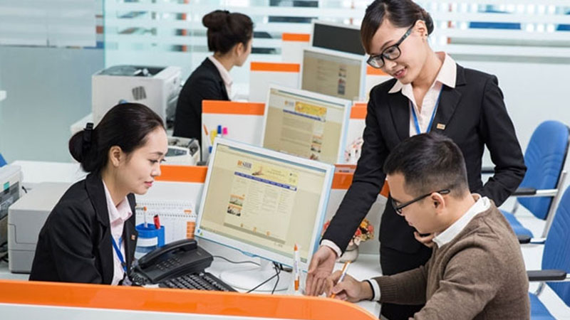 Việc thanh toán dư nợ tín dụng sẽ ảnh hưởng đến những lần vay tiếp theo