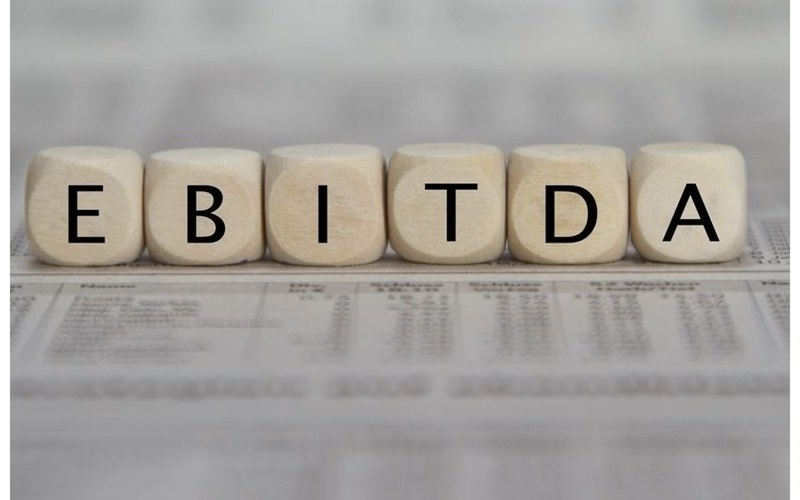 Tỷ lệ bao phủ của EBITDA