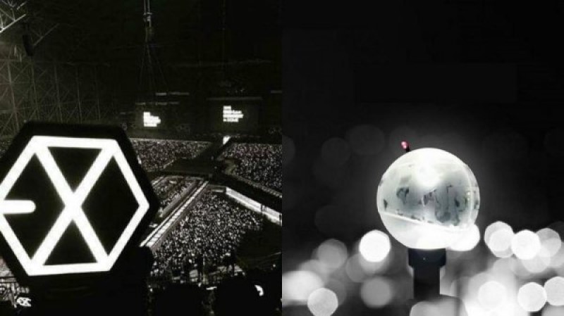 Ý nghĩa tên gọi EXO-L