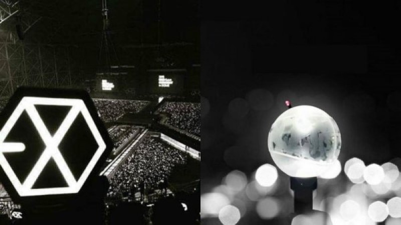 Ý nghĩa của tên EXO-L