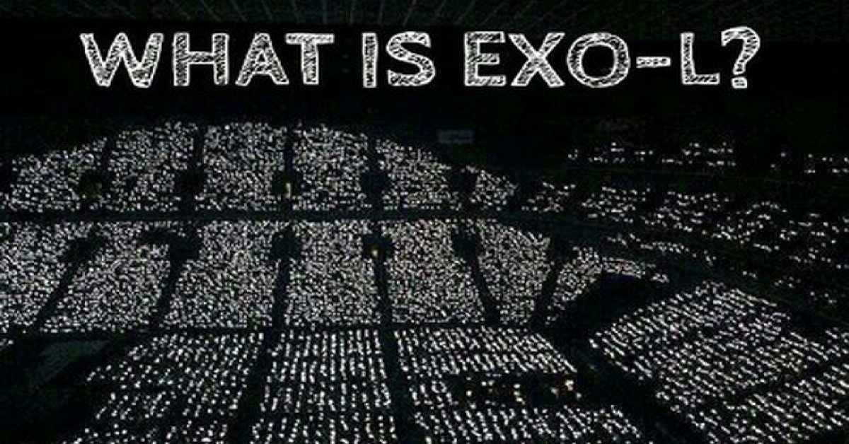 exo là gì