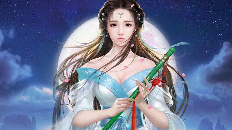 Quy tụ tín đồ yêu truyện